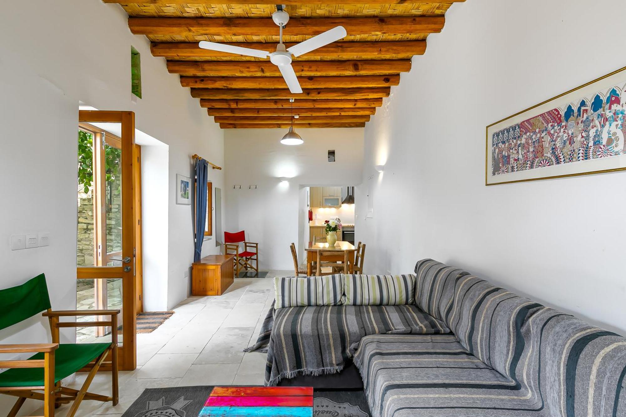 Hotel Annis House Lefkara Exterior foto